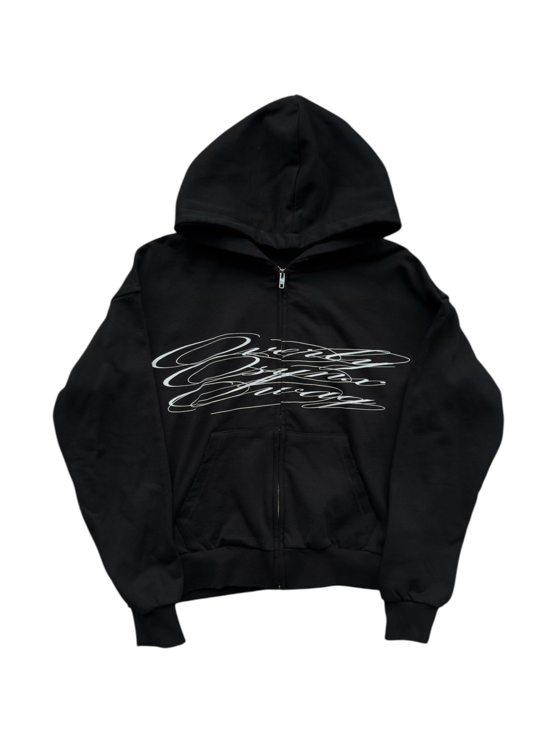 Overly Osynx Swag Zipper